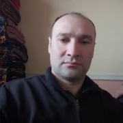 Санжар, 37, Ташкент
