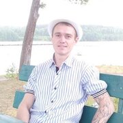 Николай, 37, Лысьва