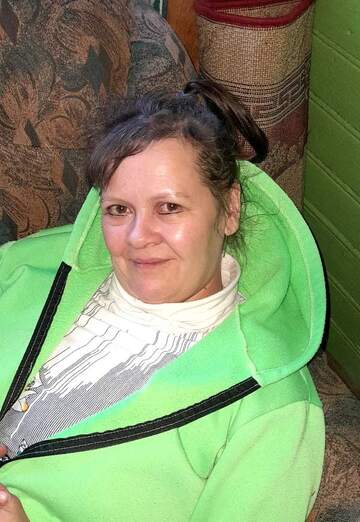 My photo - Margarita Miller, 57 from Cherepovets (@margaritamiller)