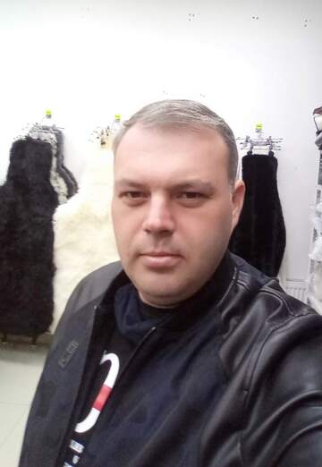Моя фотография - Алексей, 40 из Ижевск (@aleksey556602)