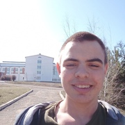 Dima 21 Yekaterinburg
