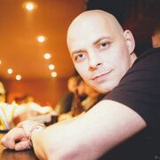 pavel, 38, Пикалёво