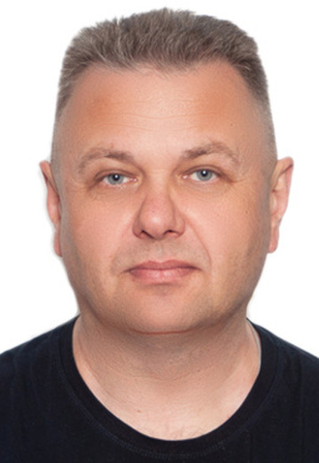 Моя фотография - Сергей, 49 из Вышний Волочек (@sergey1154349)