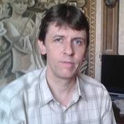 Дмитрий, 54, Скопин