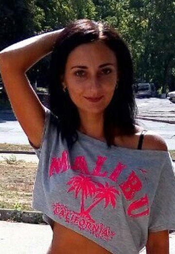 My photo - Oksana, 35 from Yuzhnoukrainsk (@oksana82839)
