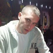 Александр, 33, Уварово
