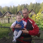 алексей, 35, Радужный (Владимирская обл.)