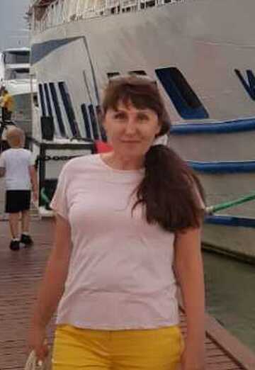 My photo - Inna, 59 from Barnaul (@inessa5662)