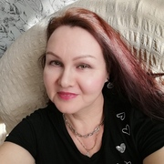 Натали, 58, Киров