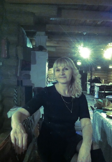 My photo - Lana, 56 from Vladimir (@lana20743)