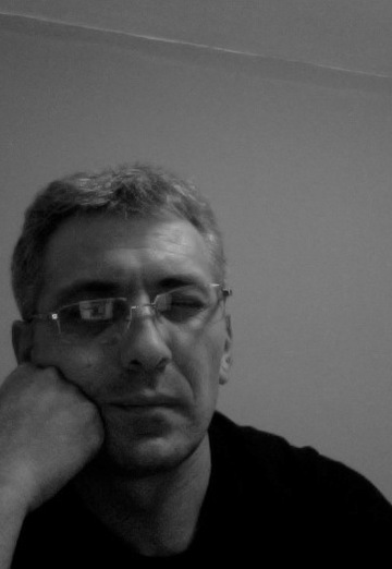 My photo - cvetan, 53 from Vidin (@cvetan30)