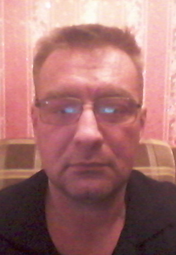 My photo - Pavel, 52 from Engels (@pavel3733387)