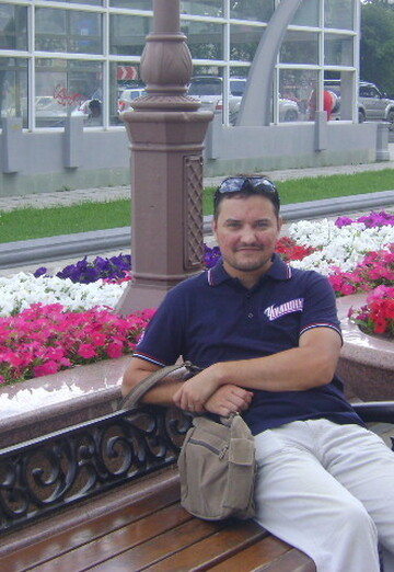 Моя фотография - Антон, 38 из Хабаровск (@anton156576)
