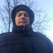 Женя, 22, Новокубанск
