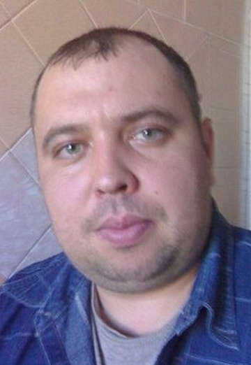 My photo - evgeniy, 47 from Dinskaya (@evgeniy193132)
