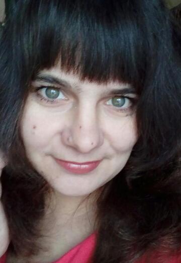 My photo - Vera, 39 from Kolomiya (@vera32216)