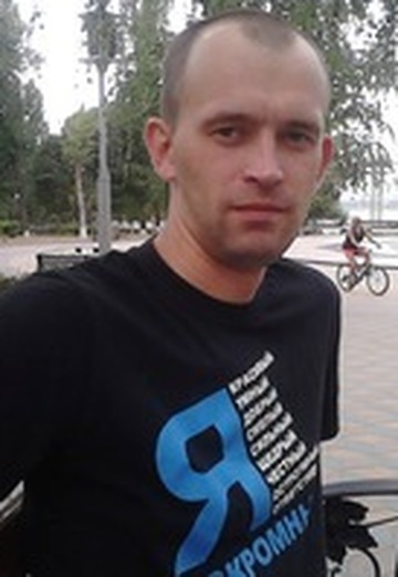 My photo - Aleksey, 36 from Liski (@aleksey357774)