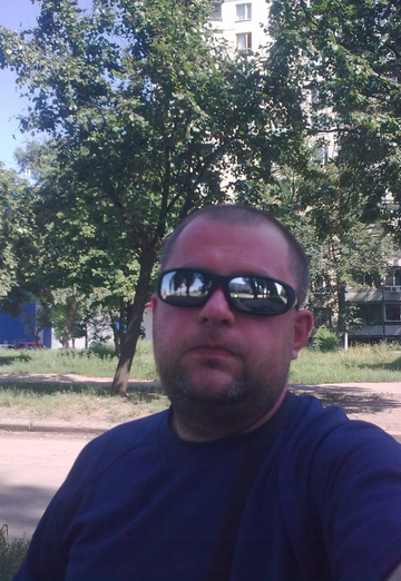 Моя фотография - Сергей, 51 из Харьков (@id671603)