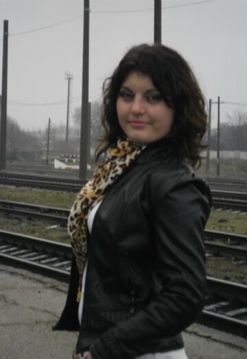 My photo - Katerina, 30 from Tiraspol (@katerina6640830)
