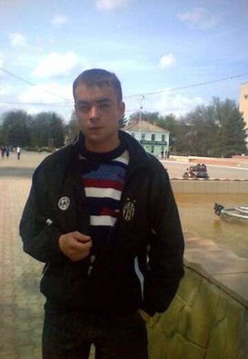 My photo - alnksandr, 37 from Volgodonsk (@alnksandr5508203)