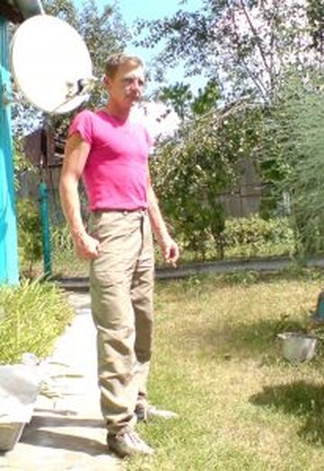 My photo - saha, 55 from Hlybokaye (@zharkov2008)