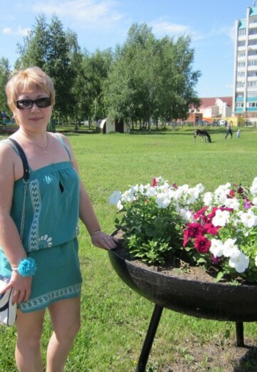 My photo - Zilya, 48 from Tujmazy (@zily6083007)