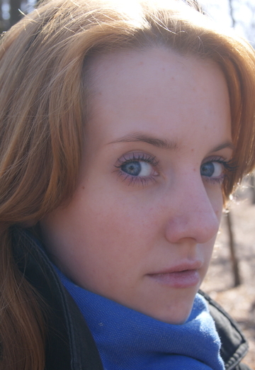 My photo - niyolya, 32 from Zelenogradsk (@id204026)
