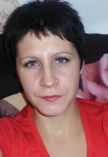 My photo - Olga, 39 from Vyazma (@olwga8481672)