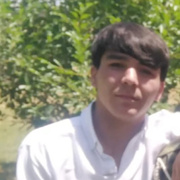 Umar, 19, Москва