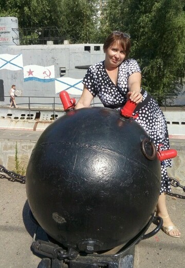 Моя фотография - Наталья, 45 из Краснодар (@natalya171920)