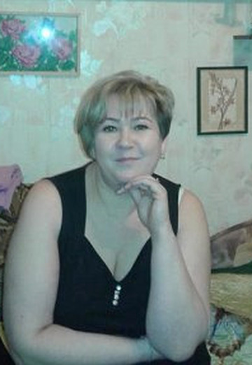Моя фотография - Светлана, 49 из Москва (@svetlana137947)