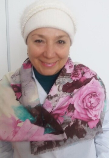 My photo - Ekaterina Grechenyuk(Sa, 61 from Zhytomyr (@ekaterinagrechenuksavchuk)
