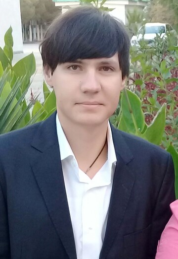 My photo - Ivan, 30 from Ashgabad (@ivan250091)