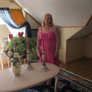 Vera, 68, Трехгорный