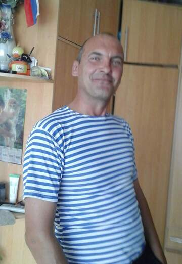 My photo - Pavel, 46 from Isheyevka (@pavel112023)