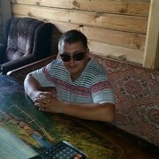 дима, 42, Моршанск