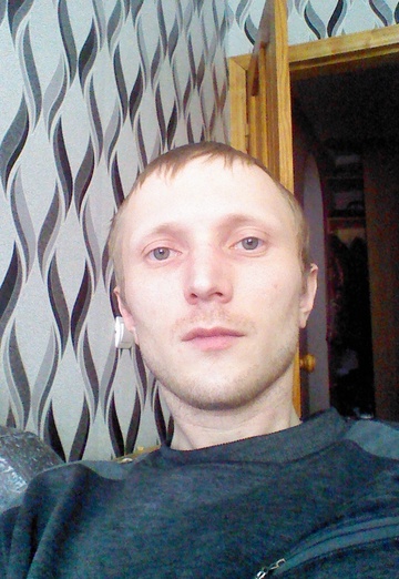 My photo - Ivan, 35 from Engels (@ivan216862)