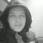 Степан, 22, Кутулик