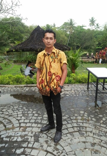 My photo - ariy, 35 from Jakarta (@ariy66)