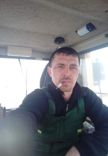 My photo - Aleksey, 38 from Shushenskoye (@aleksey513347)