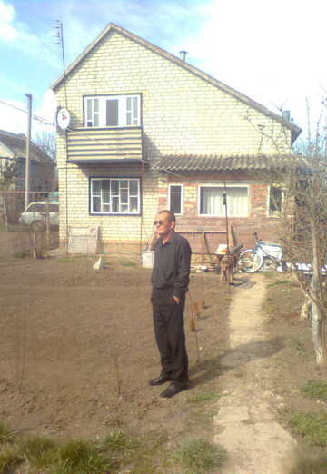 My photo - Anatoliy, 69 from Mineralnye Vody (@anatoliy14302)