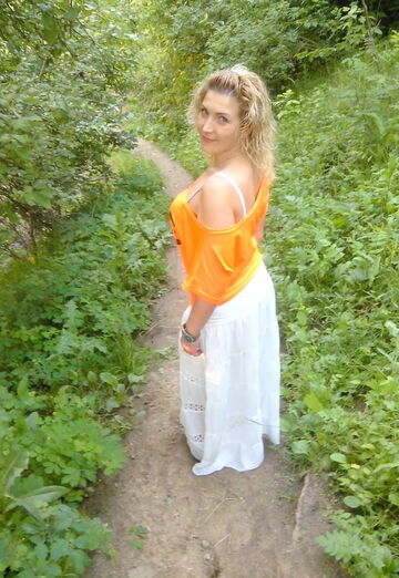 My photo - Tatyana, 40 from Vinnytsia (@tatyana82766)