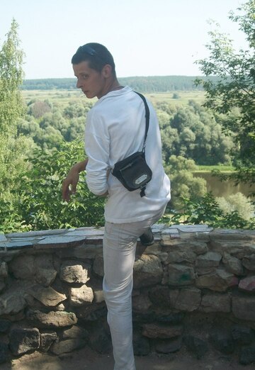My photo - Sergey, 27 from Sumy (@sergey517012)