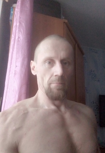 My photo - Aleksey, 42 from Syktyvkar (@aleksey644744)