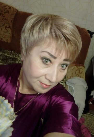 My photo - Svetlana, 54 from Ussurijsk (@svetlana189488)