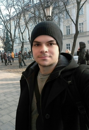 Sergey (@sergey760015) — my photo № 1