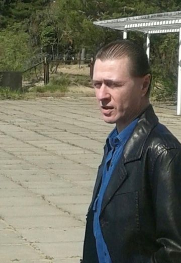 My photo - Dmitriy, 52 from Sestroretsk (@dmitriy455232)