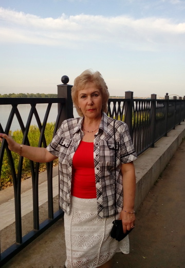 Моя фотография - Светлана, 64 из Рыбинск (@svetlana187598)