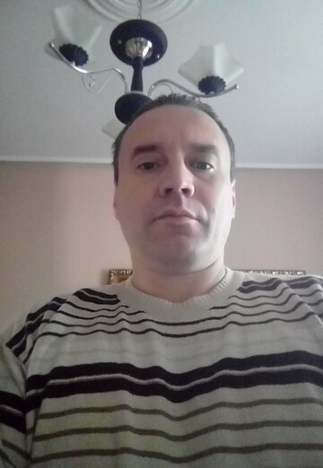Моя фотография - Юра, 47 из Черновцы (@ura64302)