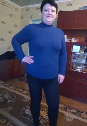 My photo - Olga, 44 from Cherkasy (@olga120227)